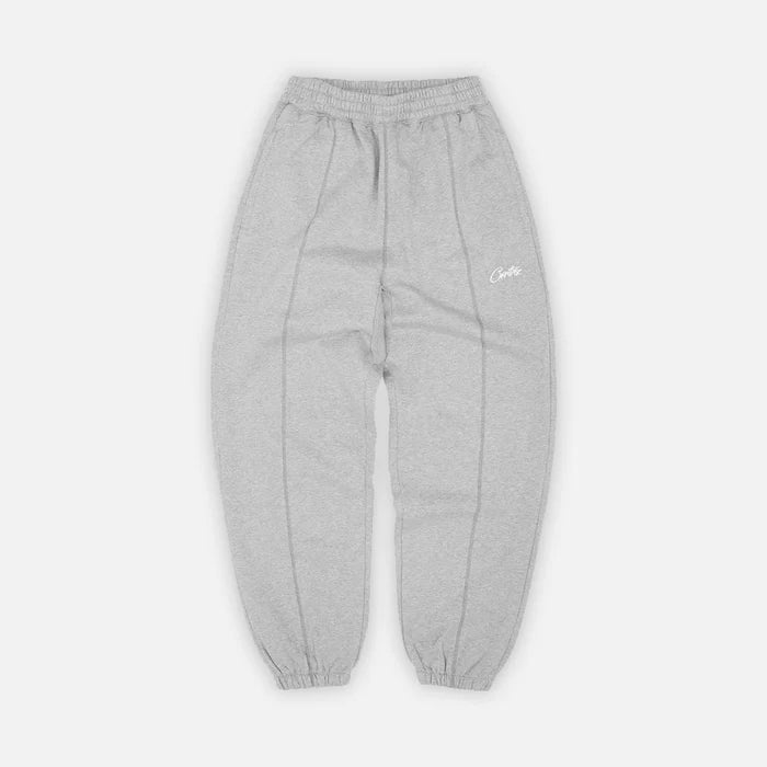 Corteiz HMP V2 Sweatpant Grey