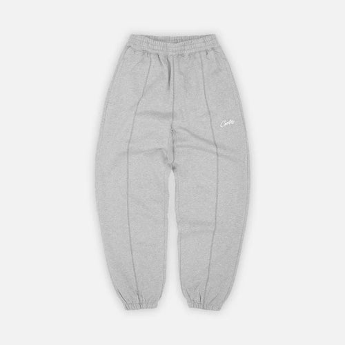 Corteiz HMP V2 Sweatpant Grey