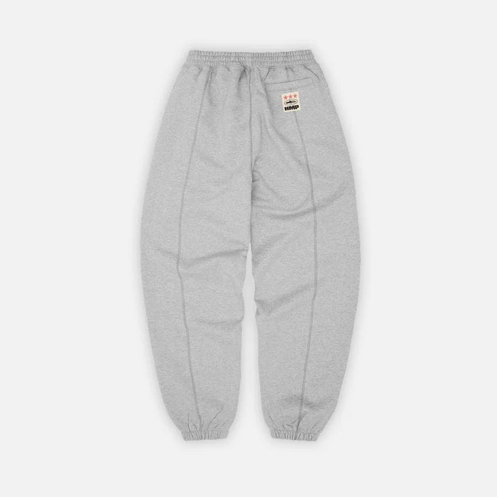 Corteiz HMP V2 Sweatpant Grey