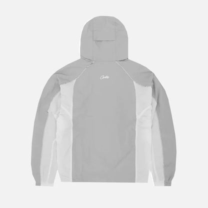 Corteiz Spring Jacket Grey