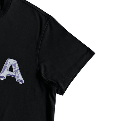 Syna World Black Balloon T-Shirt