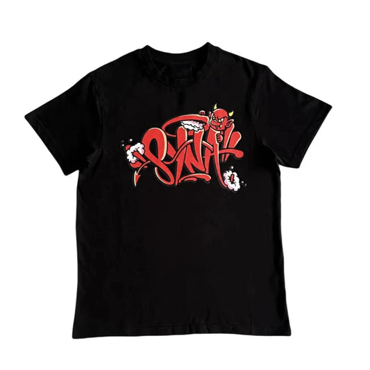 Syna World Devil T-Shirt