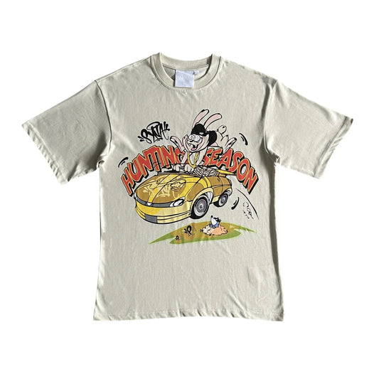 Syna World Hunting Season T-Shirt