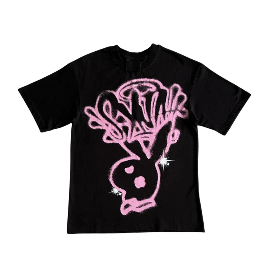 Syna World Player Bunny T-Shirt