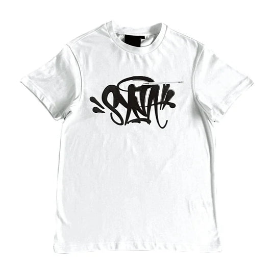 Syna World White Plxet T-Shirt