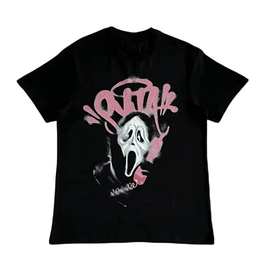 Syna World Scream T-Shirt