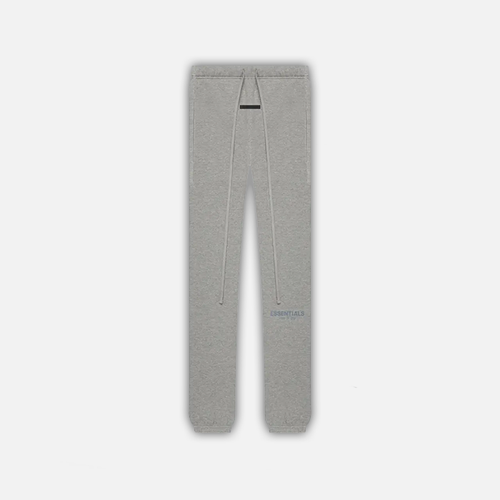 ESSENTIALS Fear of God SS21 Sweatpant - Dark Heather Oatmeal