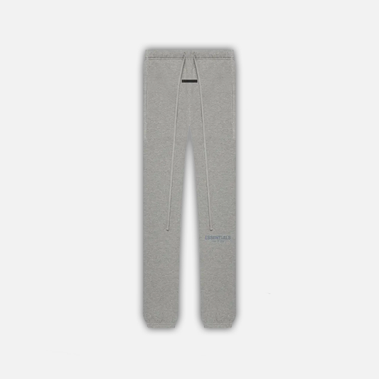 ESSENTIALS Fear of God SS21 Sweatpant - Dark Heather Oatmeal