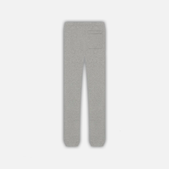 ESSENTIALS Fear of God SS21 Sweatpant - Dark Heather Oatmeal