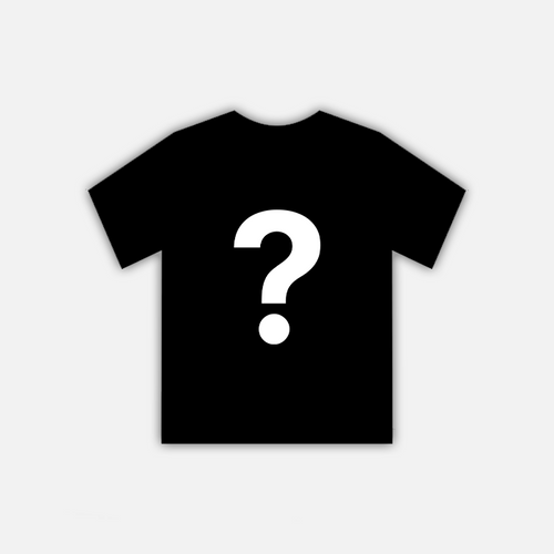 Mystery T-Shirt