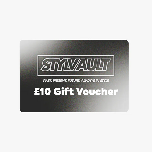 £10 Gift Card